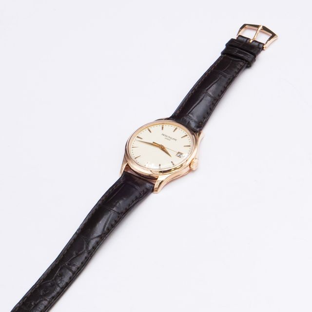 Patek Philippe Calatrava 5227R-001 Image 2